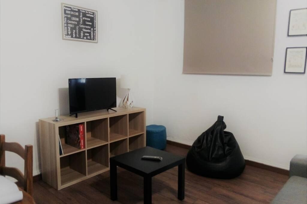 De Ca - Suite Com Acesso Independente E Kitchenette Lousã Exterior foto