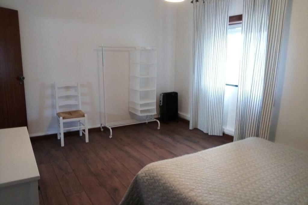 De Ca - Suite Com Acesso Independente E Kitchenette Lousã Exterior foto