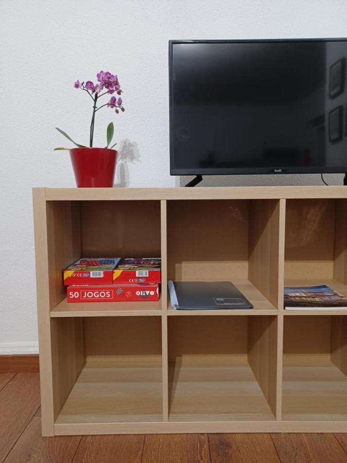 De Ca - Suite Com Acesso Independente E Kitchenette Lousã Exterior foto