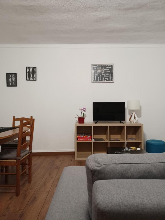 De Ca - Suite Com Acesso Independente E Kitchenette Lousã Exterior foto