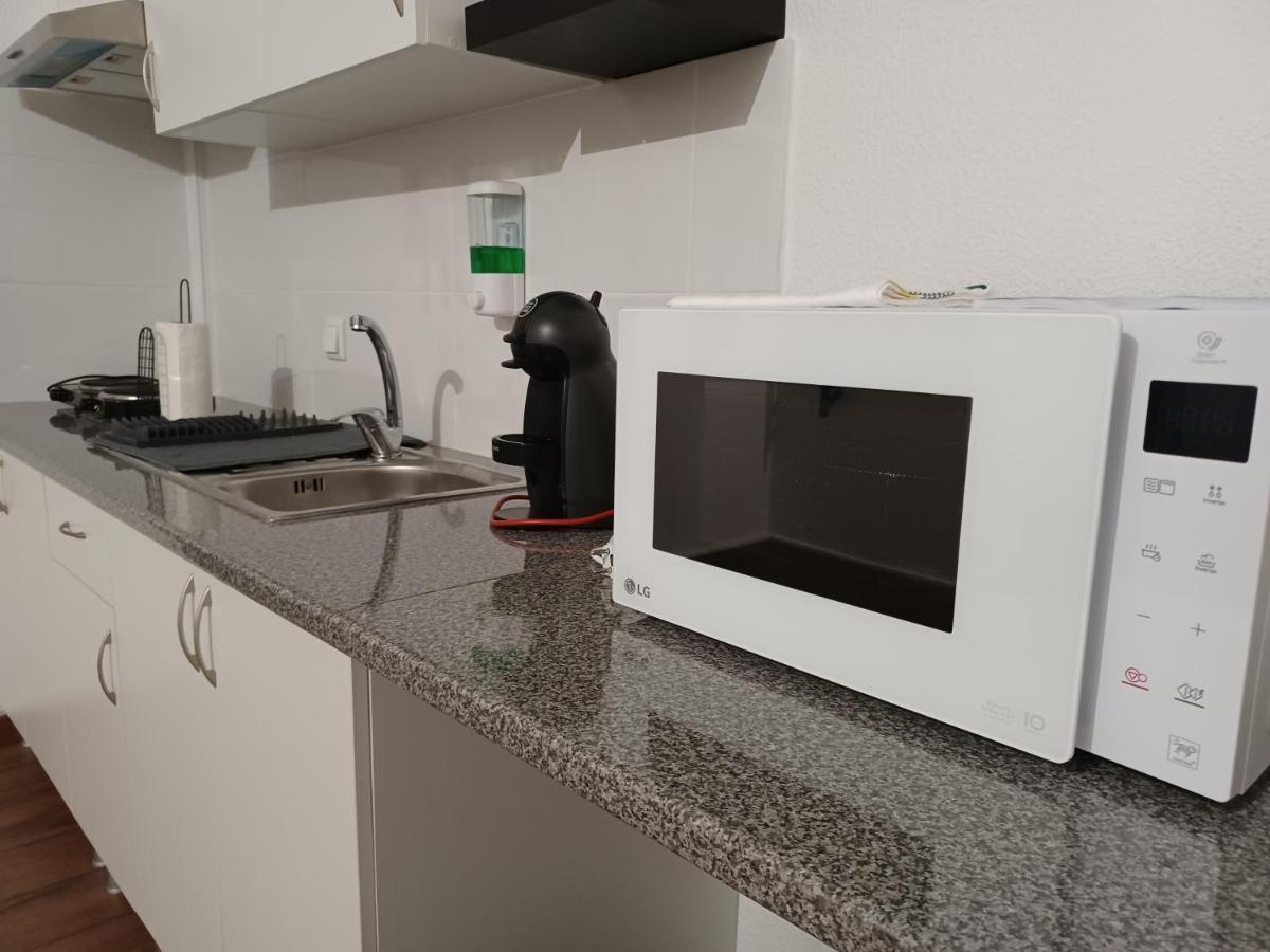 De Ca - Suite Com Acesso Independente E Kitchenette Lousã Exterior foto
