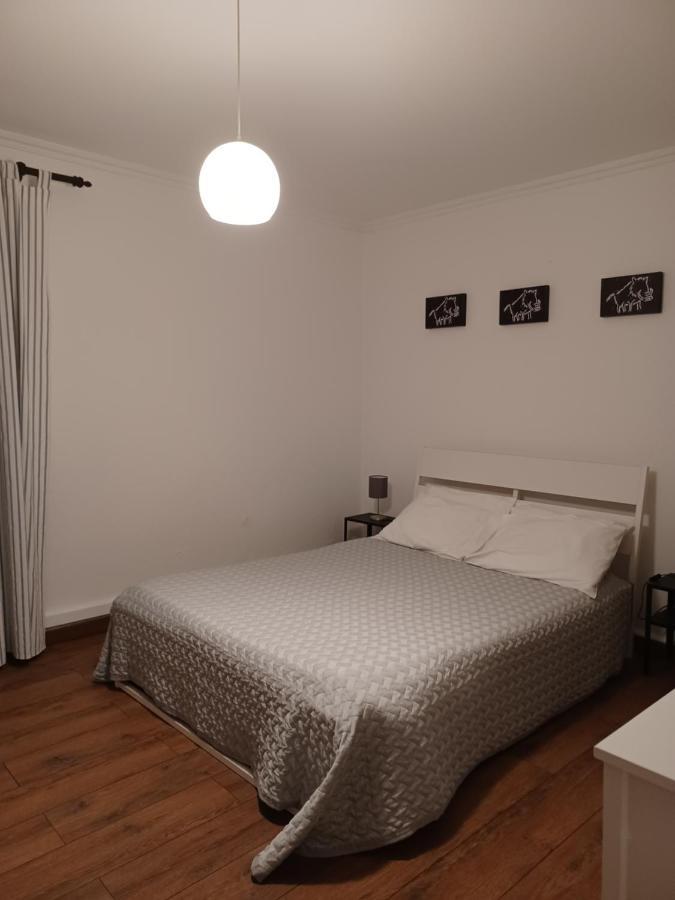 De Ca - Suite Com Acesso Independente E Kitchenette Lousã Exterior foto